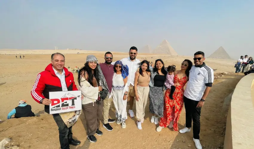 Cairo in Arabic Egypt tips