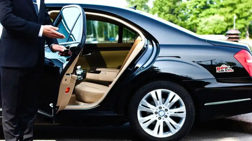 Cairo transportation