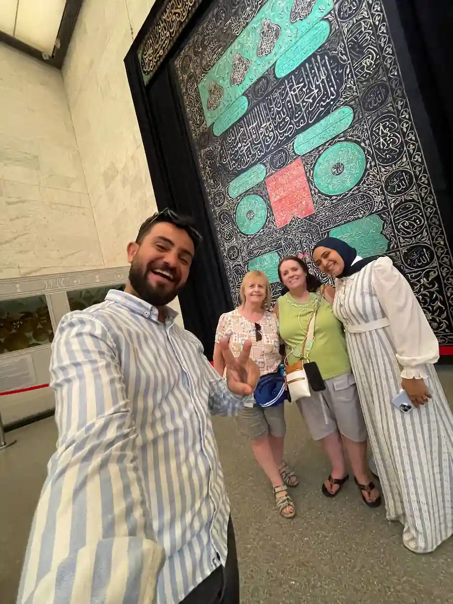 Cairo National Museum Respect Egypt Tours