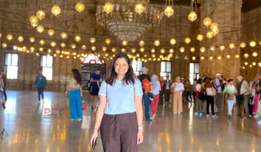 Cairo women travel tips