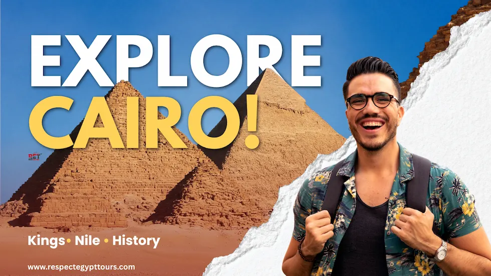Explore Egypt