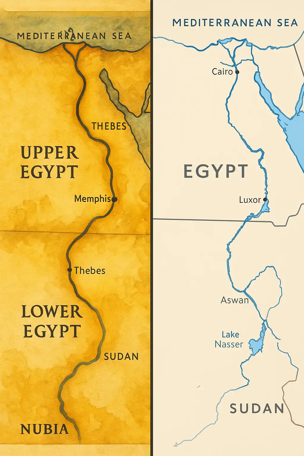 comparing-nile-maps