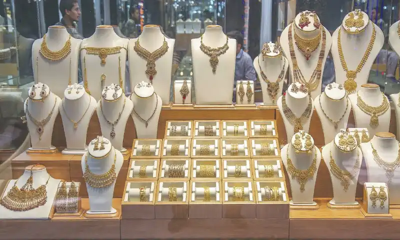 egypt-gold-market
