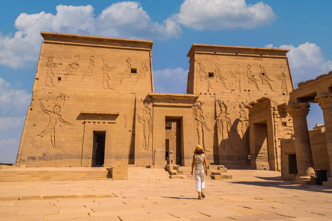 Low-Cost Holidays to Egypt All-Inclusive