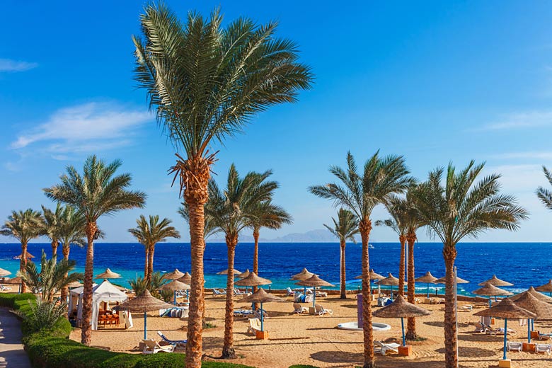  Low-Cost All-Inclusive Holiday to Egypt