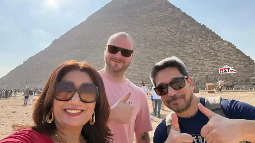 Interesting Sites to Visit in Cairo Egypt