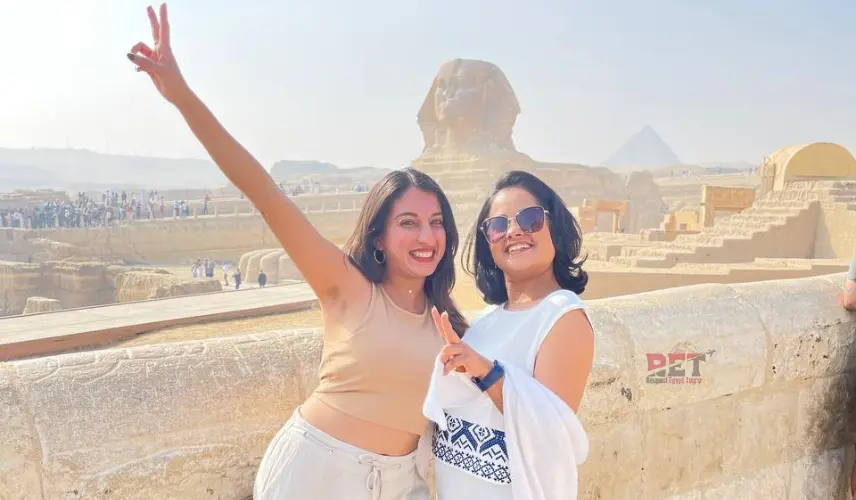 Is Cairo worth visiting