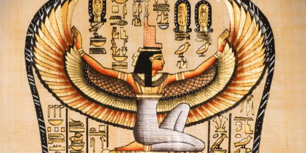 isis-egyptian-goddess-of-magic-and-healing