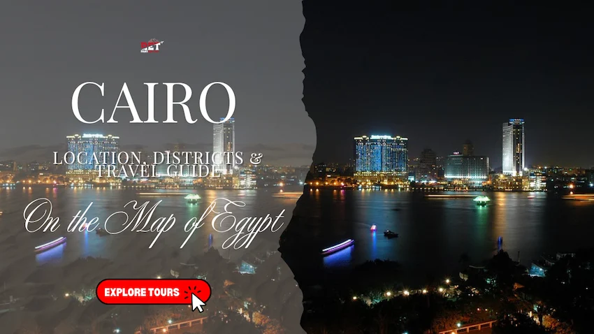 Greater Cairo Metropolitan Area