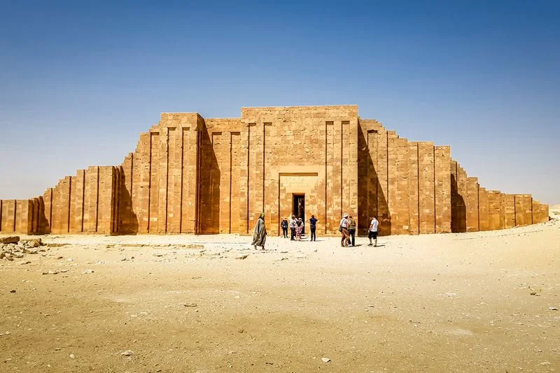 The Memphis Ancient City and its role in Ancient Egypt
