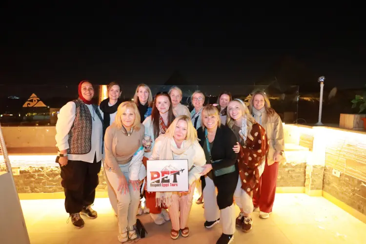 Realistic Tourist experiences with Respect Egypt Tours