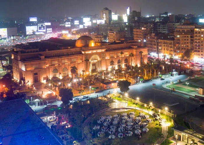 safety-of-egypt-at-night