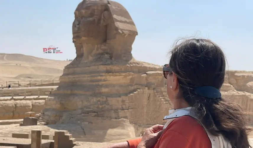 The Historical Growth: How Cairo Became a Megacity