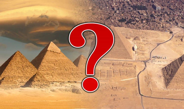 the-mystery-of-the-pyramids