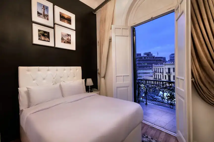 Top Areas for Boutique Hotels in Cairo