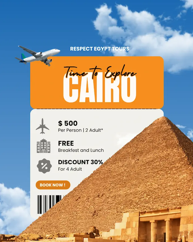 Top Things to Do in Cairo Egypt