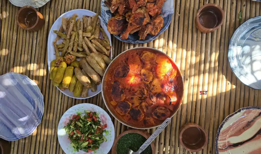 Cairo Food Guide: Taste the Flavors of Egypt