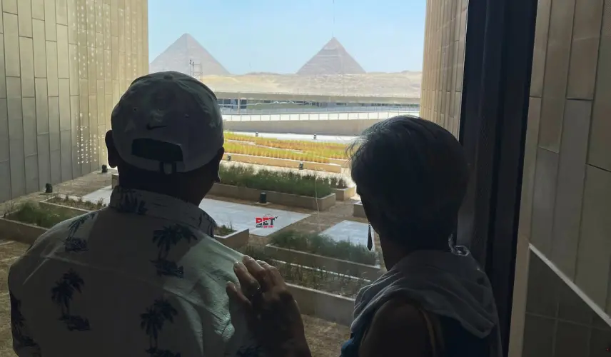 Egypt in February: Weather, Travel Tips & Top Things to Do