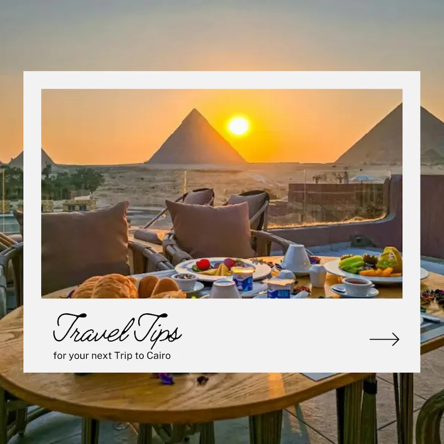 What to Do in Cairo