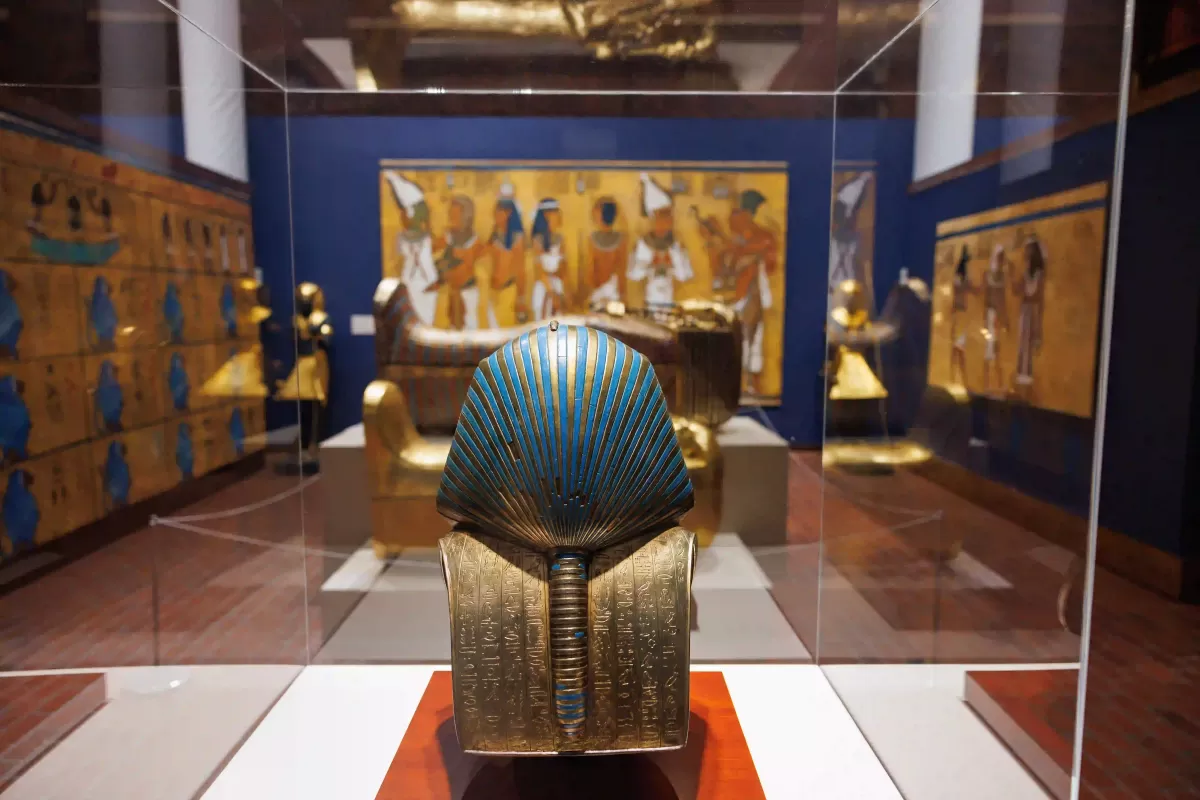 tutankhamun-collection-grand-egyptian-museum