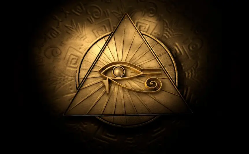 What is the Eye of Horus