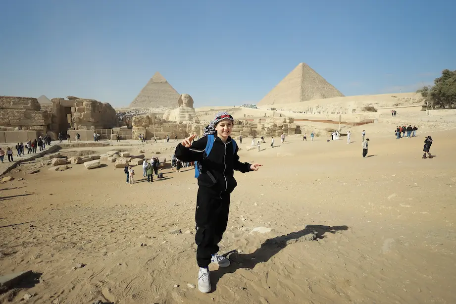 what-kids-can-do-in-egypt