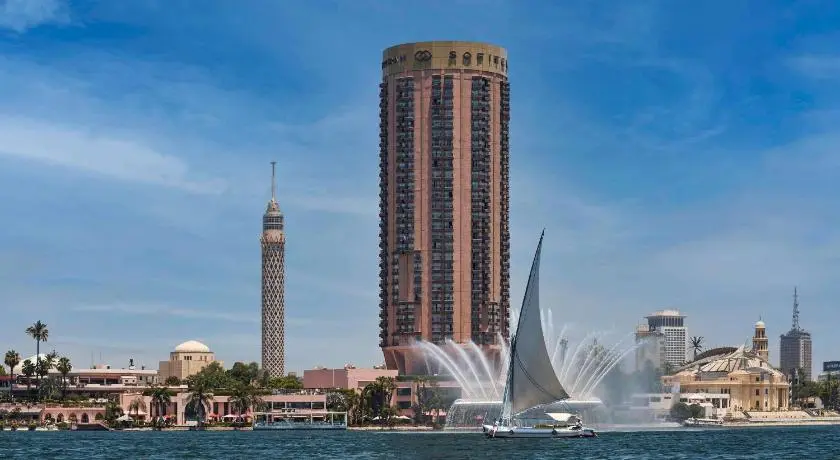 Zamalek: The Best Area to Stay in Cairo